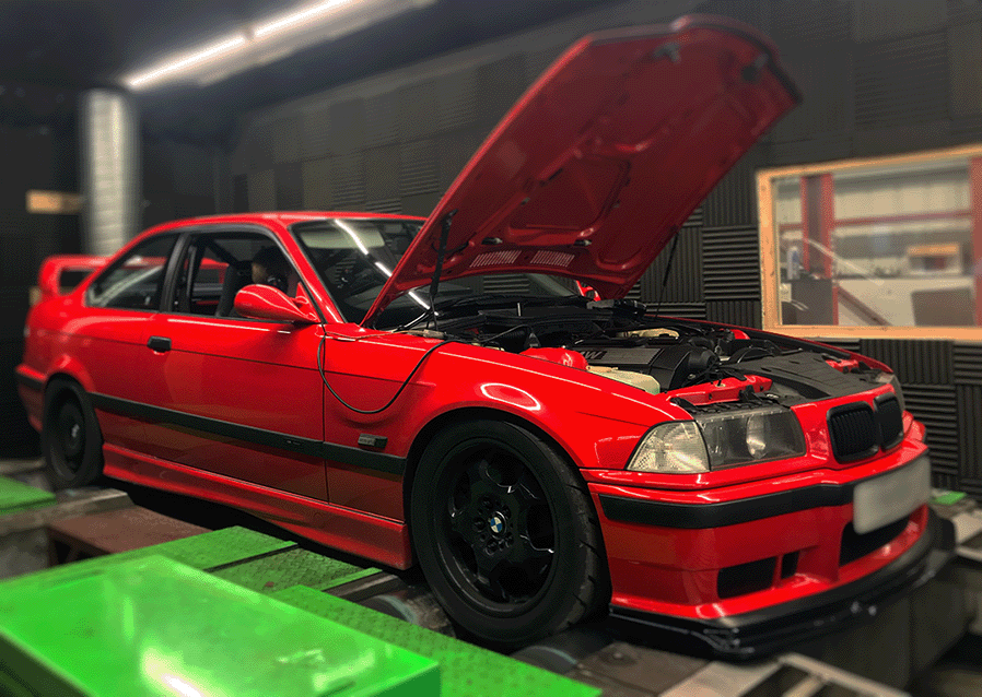 E36 gallery image