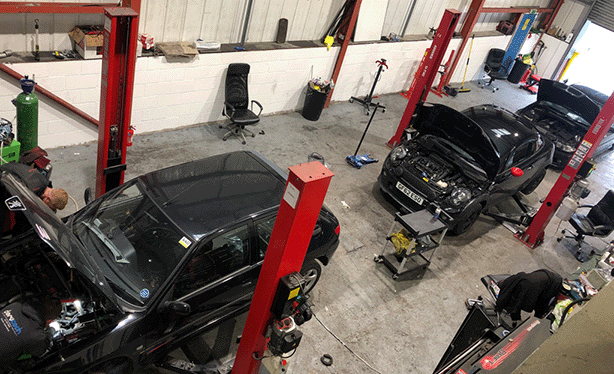 E36 gallery image